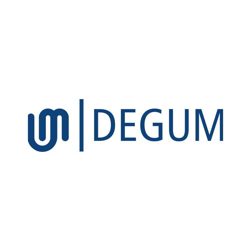 degum